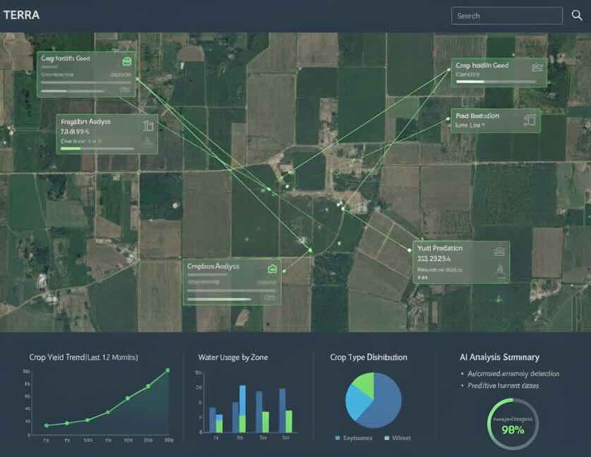 AI Verification Dashboard