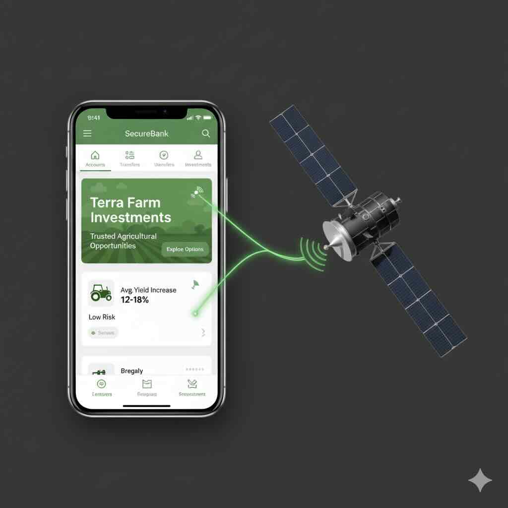 Mobile App Integration